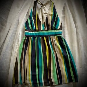 Super Cute Banana Republic Factory Dress!!